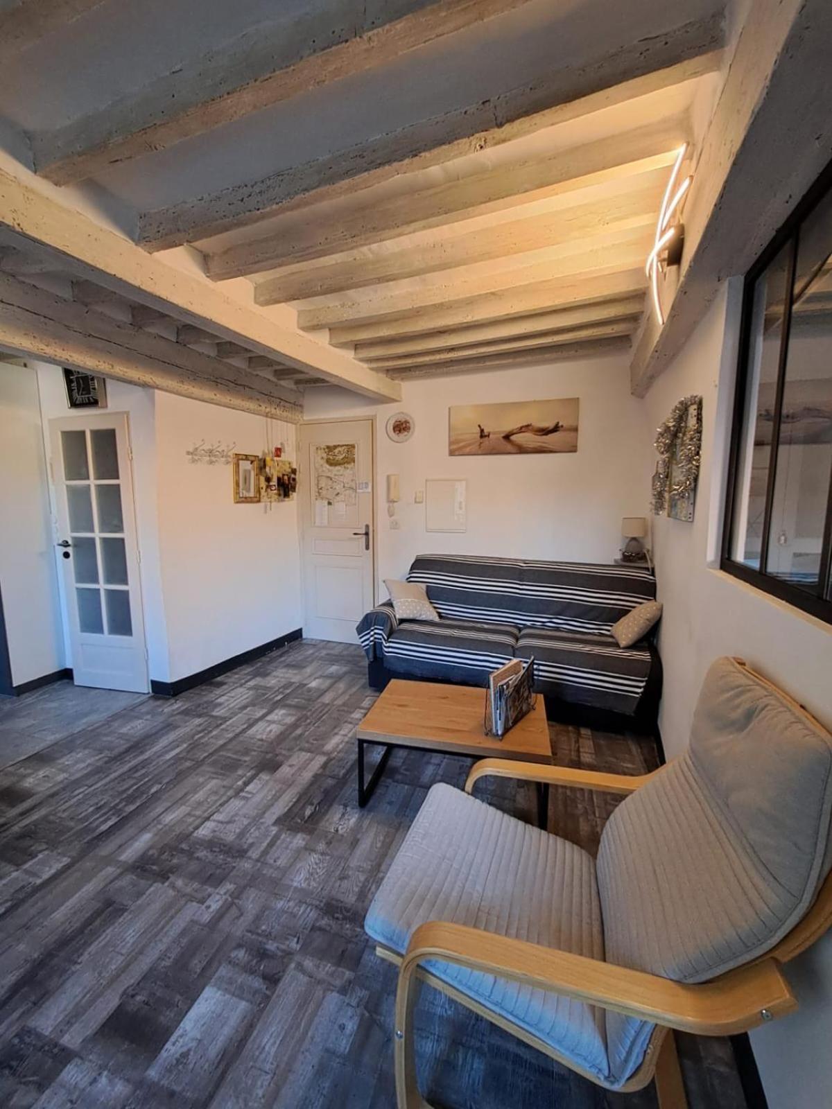 Ferienwohnung Le Nid De Marius LʼIsle-sur-la-Sorgue Exterior foto